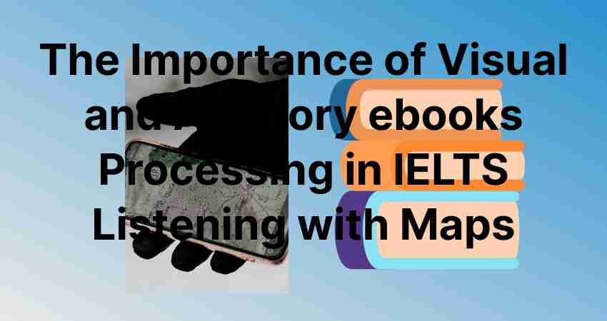IELTS Listening Test
