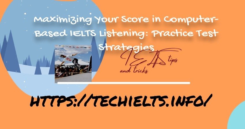 The Complete Guide to IELTS Listening Scoring